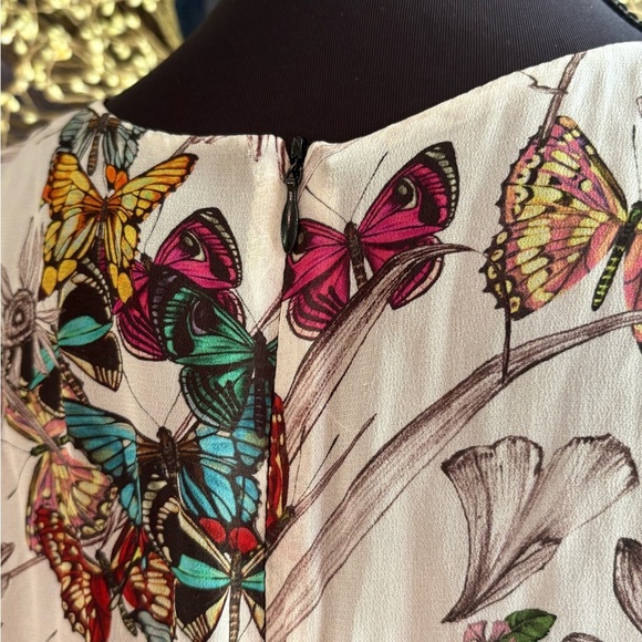 Floral Maxi Dress - Picture 3 of 13